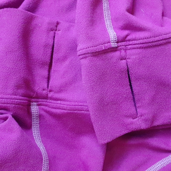 REI turtle neck baselayer - Picture 3 of 4